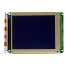 Optrex DMF-50174ZNB-FW Lcd Panel,DMF-50174ZNB