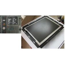 HAAS CNC Lcd Upgrade Kit,