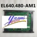 Planar EL640.480-AM1 Lcd Panel,EL640.480-AM