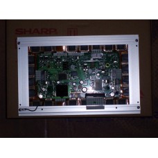 Sharp LJ51AU27 Lcd Panel,