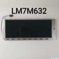 Sharp LM7M632 Lcd Panel,