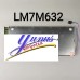 Sharp LM7M632 Lcd Panel,