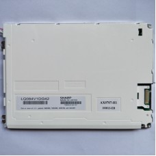 Sharp LQ084V1DG42 LQ084V1DG41 LQ084V1DG21 Fanuc Lcd Panel,