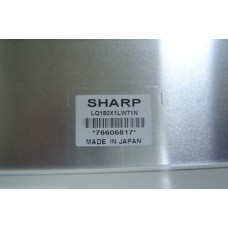 Sharp LQ150X1LW71N Lcd Panel,