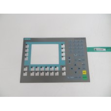 Siemens 6ES7272-0AA20-0YA0 SIMATIC S7 TD 200 Membrane Switch,