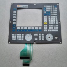 Fagor PMC-2000 Membrane Switch,