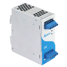 Delta DRR-40A DIN Rail Power Supply ,DRR-40A