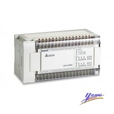 Delta DVP20PM00M Universal Controller