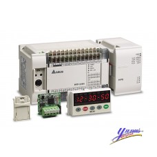 Delta DVP32HM11N PLC