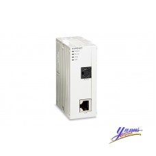 Delta DVPEN01-SL Communication module Ethernet