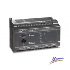 Delta DVP60ES200R PLC