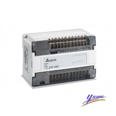 Delta DVP16XN11R PLC