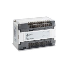 Delta DVP24XP00R PLC,DVP24XP00R