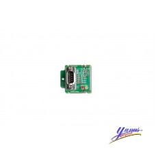 Delta DVP-F232 RS232 Card D-SUB