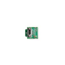 Delta DVP-F232 RS232 Card D-SUB,DVP-F232