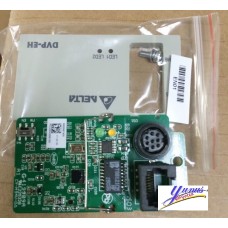 Delta DVP-FEN01 Ethernet Communication Card