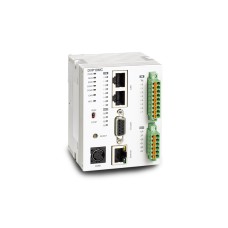 Delta DVP10MC11T Ethernet RS232 RS485 CAN 8DI 4DO Module,DVP10MC11T