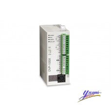 Delta DVP16SM11N PLC