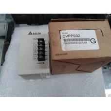 Delta DVPPS02 Power Supply, 2A,DVPPS02