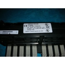 Ge Fanuc IC670CHS002E I/O Term Block