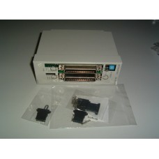 Mitsubishi 2A-RZ371 Robot option I/O-Interface: 32 inputs /32 Outputs (decentral I/O´s),2A-RZ371