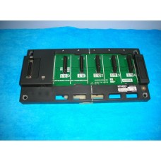 Mitsubishi A1S55B Base Unit,A1S55B