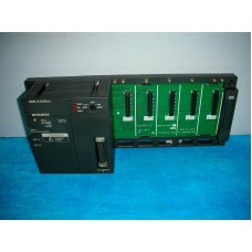 Mitsubishi A1SJHCPU+A1SJHCPU-A Plc,A1SJHCPU