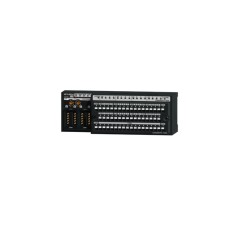 Mitsubishi AJ65ABTP3-16DE PLC CC-Link compact I/O module; 16 inputs, spring clamp,AJ65ABTP3-16