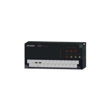 Mitsubishi AJ65BT-64AD PLC CC-Link I/O module,AJ65BT-64AD