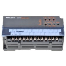 Mitsubishi AJ65BT-64DAI PLC CC-Link I/O module,AJ65BT-64DAI