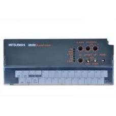 Mitsubishi AJ65BT-64DAV PLC CC-Link I/O module,AJ65BT-64DAV