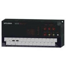 Mitsubishi AJ65BT-68TD PLC CC-Link I/O module; 8 Inputs; Thermocouple,AJ65BT-68TD