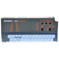 Mitsubishi AJ65BT-D62 PLC CC-Link I/O module,AJ65BT-D62