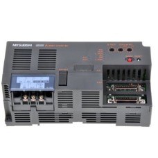 Mitsubishi AJ65BT-D75P2-S3 PLC CC-Link I/O module; Positioning module; 2 axis