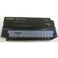 Mitsubishi AJ65BTB1-16D PLC CC-Link I/O module,AJ65BTB1-16D