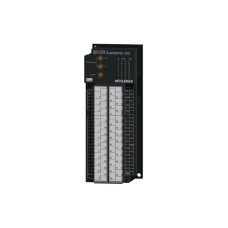 Mitsubishi AJ65DBTB1-32D PLC CC-Link I/O module; 32 Inputs; 2 piece terminal block,AJ65DBTB1-32