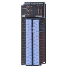 Mitsubishi AJ65DBTB1-32DT1 PLC CC-Link I/O module