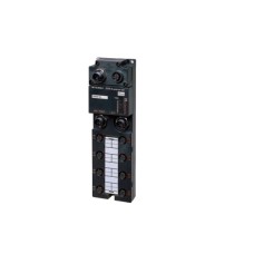 Mitsubishi AJ65FBTA4-16DE PLC CC-Link I/O module IP67,AJ65FBTA4-16