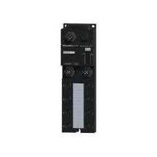 Mitsubishi AJ65FBTA42-16DTE PLC CC-Link I/O module IP67,AJ65FBTA42-1