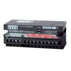 Mitsubishi AJ65SBT2B-64AD SPS CC-Link Analog Input Module,AJ65SBT2B-64