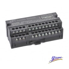 Mitsubishi AJ65SBTB1-16D1 PLC CC-Link compact I/O module