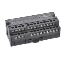 Mitsubishi AJ65SBTB1-16D1 PLC CC-Link compact I/O module,AJ65SBTB1-16