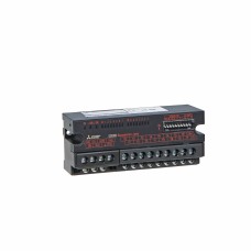 Mitsubishi AJ65SBTB1-16TE PLC CC-Link compact I/O module,AJ65SBTB1-16