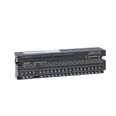 Mitsubishi AJ65SBTB1-32D PLC CC-Link compact I/O module,AJ65SBTB1-32