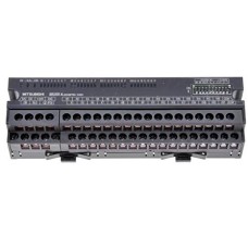 Mitsubishi AJ65SBTB1-32D1 PLC CC-Link compact I/O module,AJ65SBTB1-32