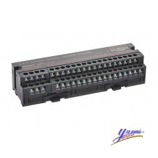 Mitsubishi AJ65SBTB1-32T PLC CC-Link compact I/O module