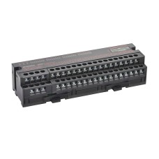 Mitsubishi AJ65SBTB1-32T PLC CC-Link compact I/O module,AJ65SBTB1-32