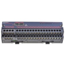 Mitsubishi AJ65SBTB2N-16R PLC CC-Link compact I/O module,AJ65SBTB2N-1