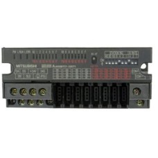 Mitsubishi AJ65SBTC1-32DT1 PLC CC-Link I/O module,AJ65SBTC1-32