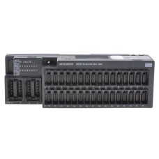 Mitsubishi AJ65VBTCE3-32D PLC CC-LINK I/O Module; 32 inputs; e-CON connector,AJ65VBTCE3-3